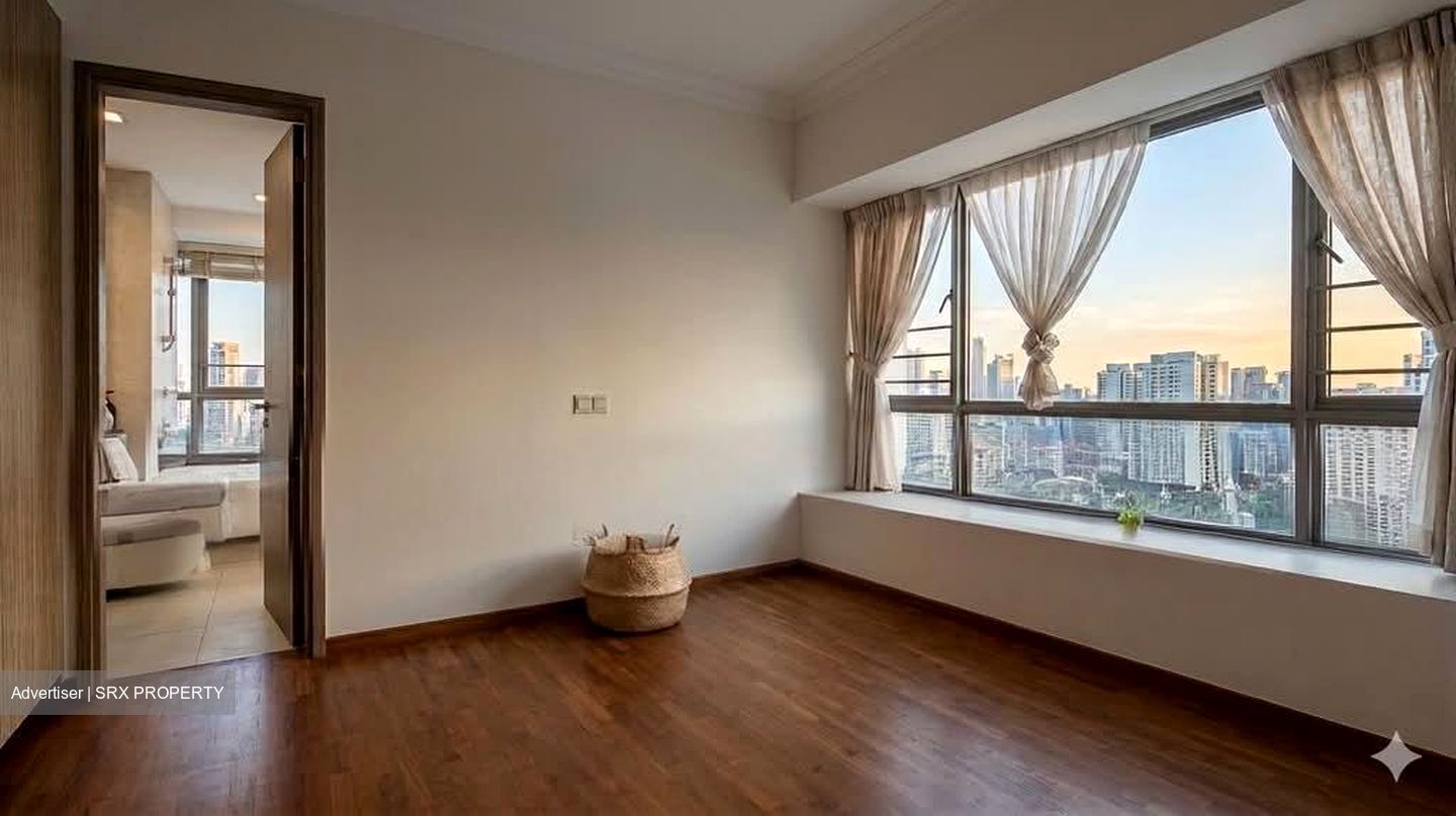Trevista (D12), Condominium #570005301
